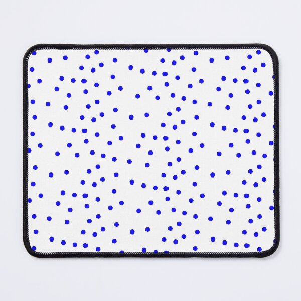 Item preview, Blue dots designed and sold by Betti6.