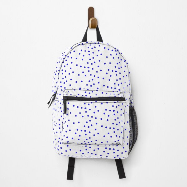 Item preview, Blue dots designed and sold by Betti6.