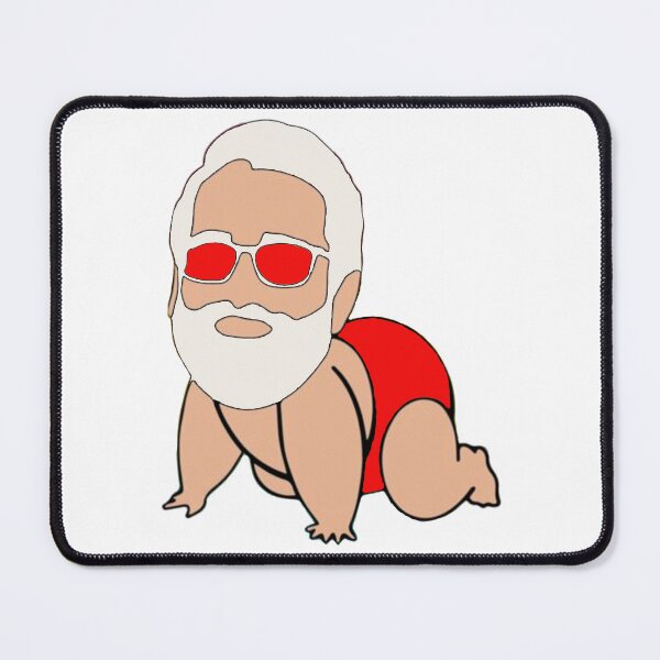 Item preview, Sweet Baby Gang Stickers  designed and sold by ElminioBrothers.