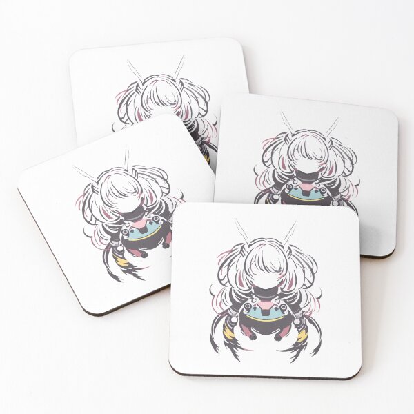 Item preview, Project Mecha Musume Ver.Ni 二 designed and sold by Lordyami86.