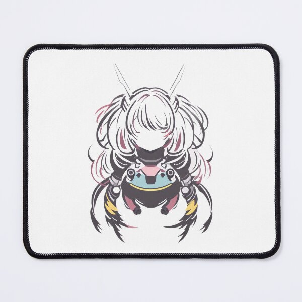 Item preview, Project Mecha Musume Ver.Ni 二 designed and sold by Lordyami86.