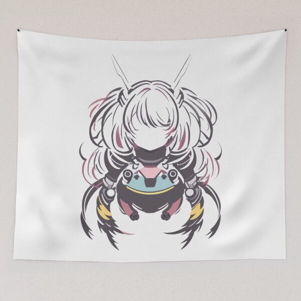Item preview, Project Mecha Musume Ver.Ni 二 designed and sold by Lordyami86.