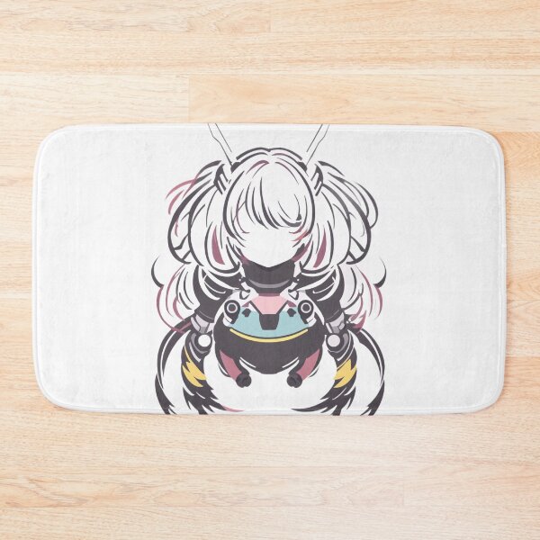 Item preview, Project Mecha Musume Ver.Ni 二 designed and sold by Lordyami86.