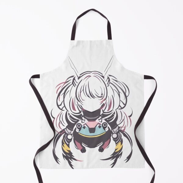 Item preview, Project Mecha Musume Ver.Ni 二 designed and sold by Lordyami86.