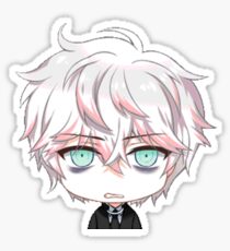 saeran Sticker