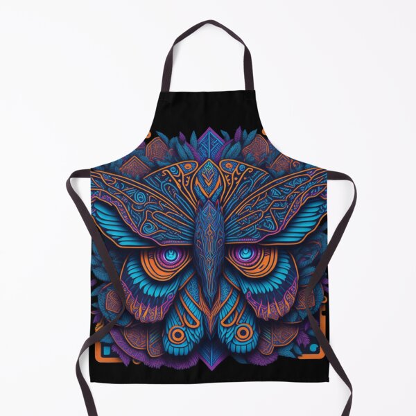 Item preview, butterfly designed and sold by shokA Design.