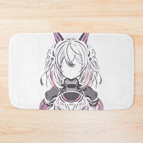 Item preview, Project Mecha Musume Ver.San 三 designed and sold by Lordyami86.