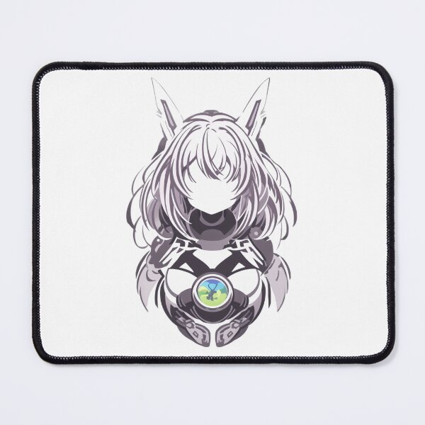 Item preview, Project Mecha Musume Ver.Yon 四 designed and sold by Lordyami86.