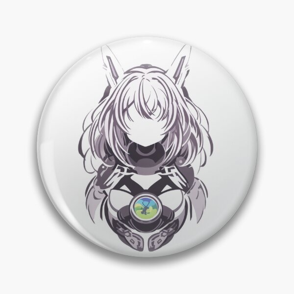 Item preview, Project Mecha Musume Ver.Yon 四 designed and sold by Lordyami86.