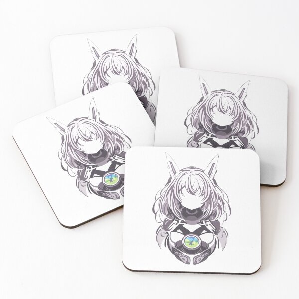 Item preview, Project Mecha Musume Ver.Yon 四 designed and sold by Lordyami86.