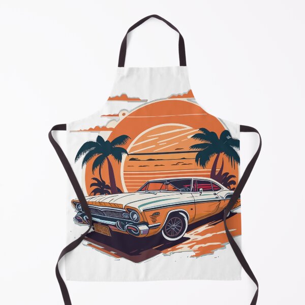 Item preview, The classic summer car designed and sold by P3A1.