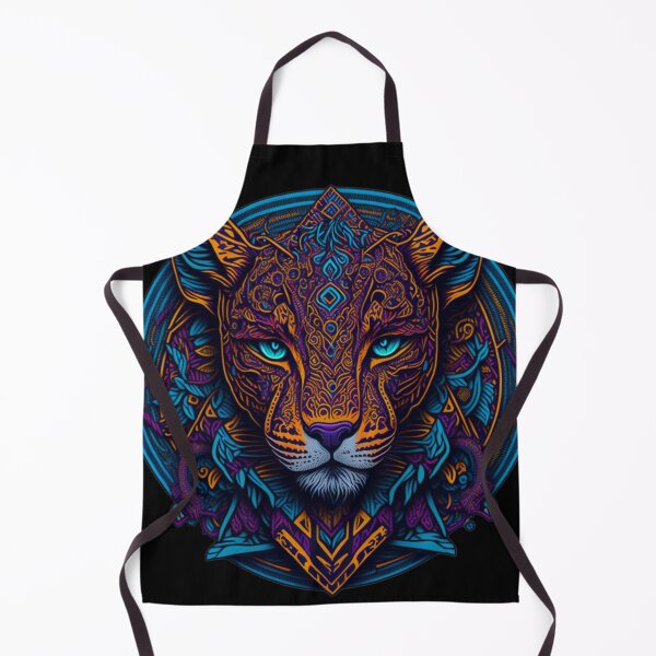 Item preview, cheetah designed and sold by shokA Design.