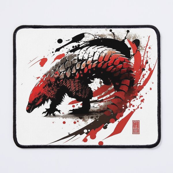 Item preview, The Pangolin designed and sold by Koeresh.