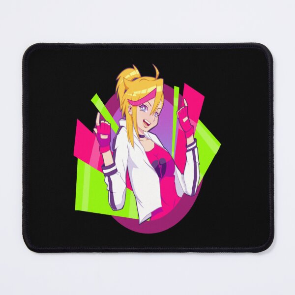 Item preview, Bassist Rin designed and sold by Rapozosheike5.