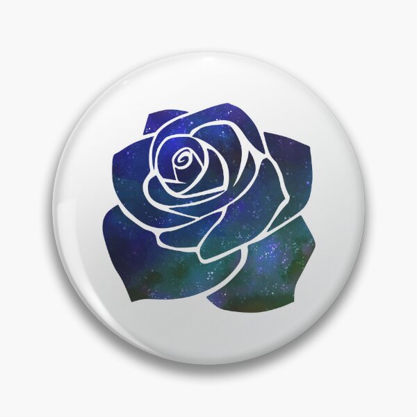 Item preview, Cosmic rose designed and sold by Heteyy.