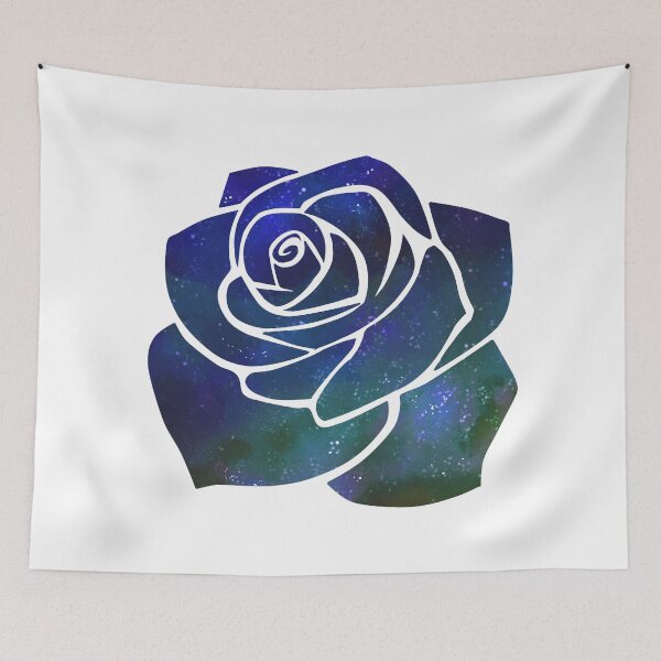 Item preview, Cosmic rose designed and sold by Heteyy.