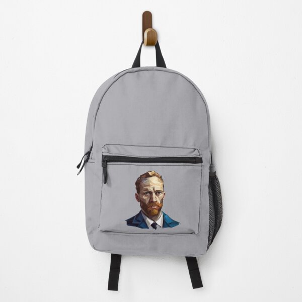 Item preview, Classy Van Gogh designed and sold by PolygonXYZ.