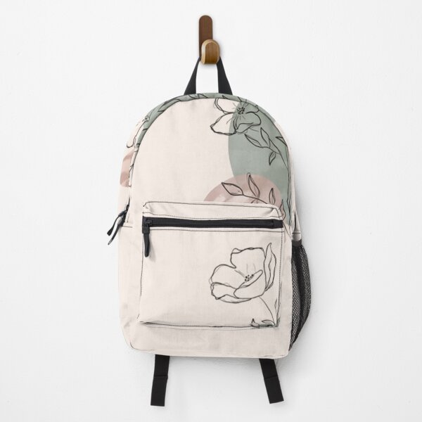 Item preview, Minimal Floral Art designed and sold by DreamDestiny.