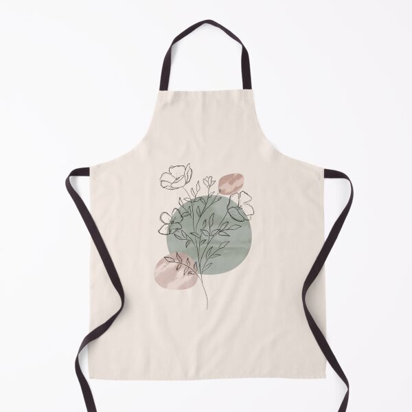 Item preview, Minimal Floral Art designed and sold by DreamDestiny.