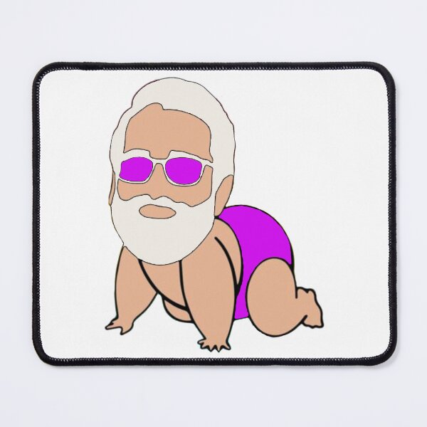 Item preview, Sweet Baby Gang Stickers  designed and sold by ElminioBrothers.