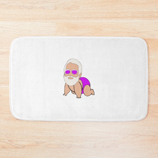 Item preview, Sweet Baby Gang Stickers  designed and sold by ElminioBrothers.