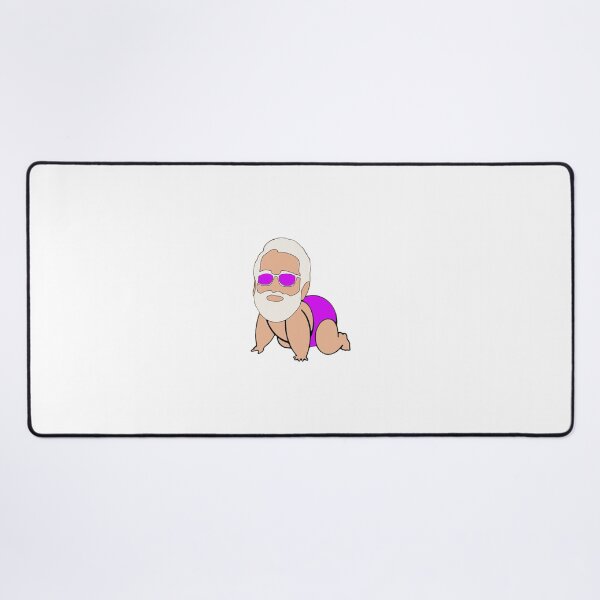 Item preview, Sweet Baby Gang Stickers  designed and sold by ElminioBrothers.