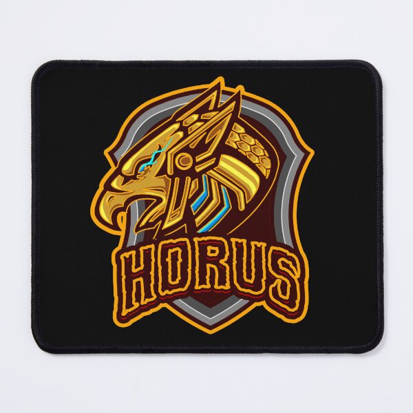 Item preview, HORUS  designed and sold by CreoTshirts.