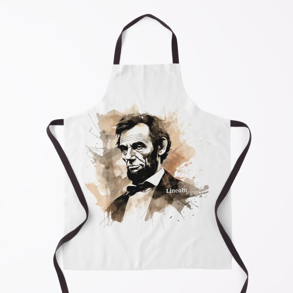 Item preview, Lincoln Friends - Bare designed and sold by Jellydonkey.
