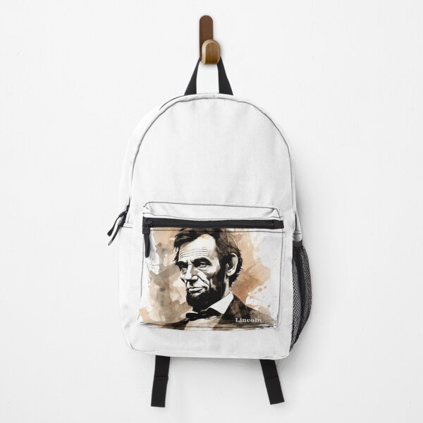 Item preview, Lincoln Friends - Bare designed and sold by Jellydonkey.