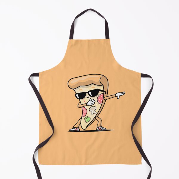 Item preview, Dabbing Pizza designed and sold by zoljo.