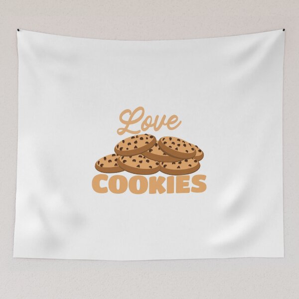 Item preview, Love Cookies designed and sold by Innet.