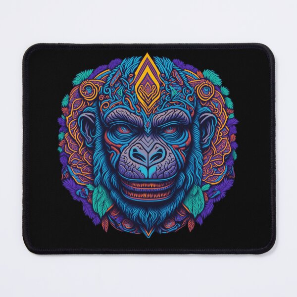 Item preview, gorilla designed and sold by shokA Design.