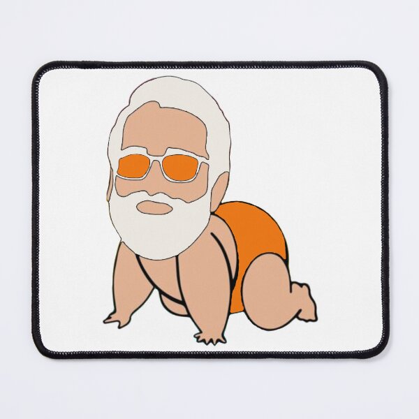 Item preview, Sweet Baby Gang Stickers designed and sold by ElminioBrothers.
