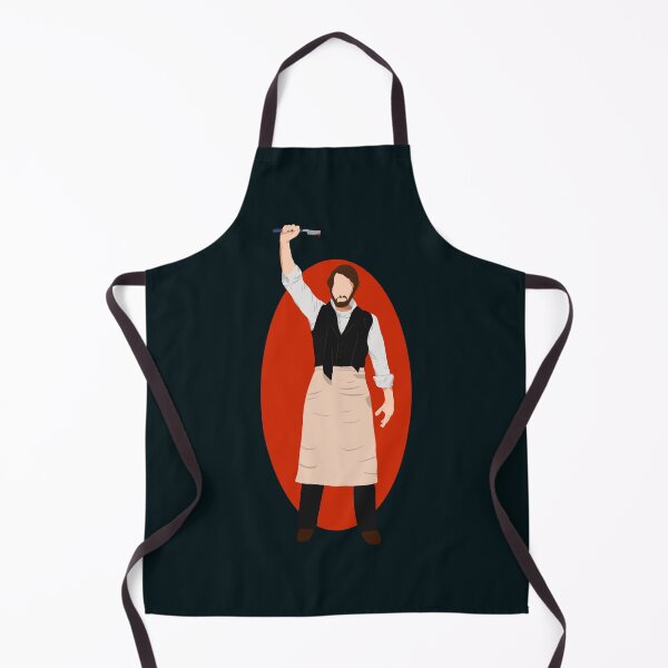 Item preview, Sweeney Todd - Revival designed and sold by byebyesally.