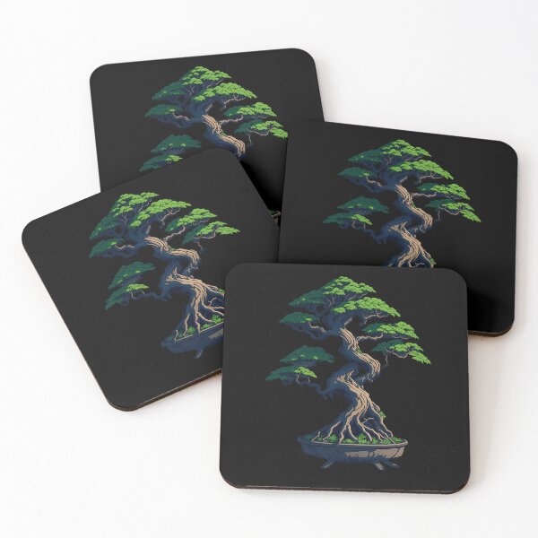 Item preview, Bonsai Adorable Tree designed and sold by OnPointOutfits.