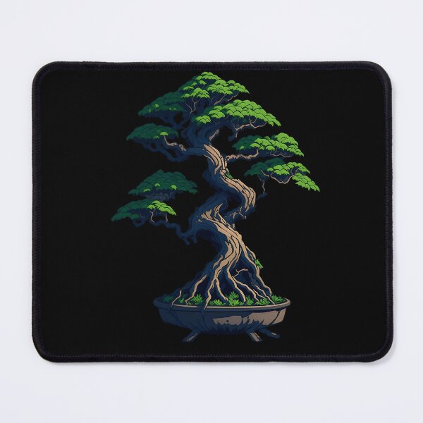 Item preview, Bonsai Adorable Tree designed and sold by OnPointOutfits.