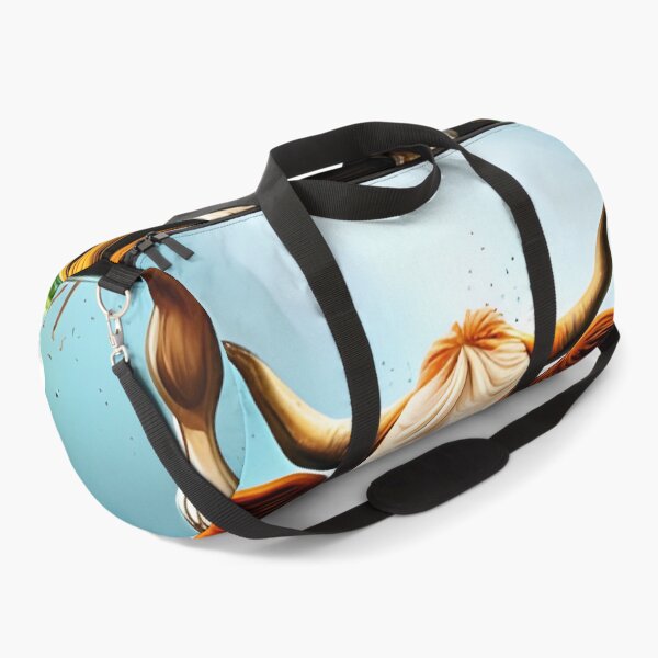 Item preview, Rural Graffiti: A Bovine Perch in Technicolor designed and sold by CreativeCircus.