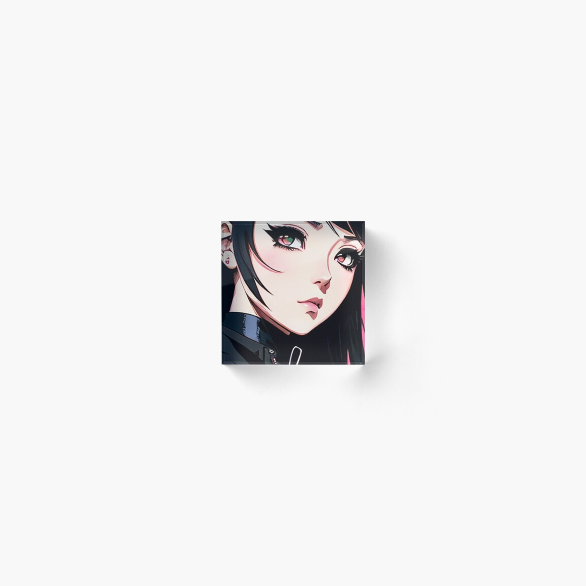 Darkly Cute Delights: Explore the Captivating World of Adorable