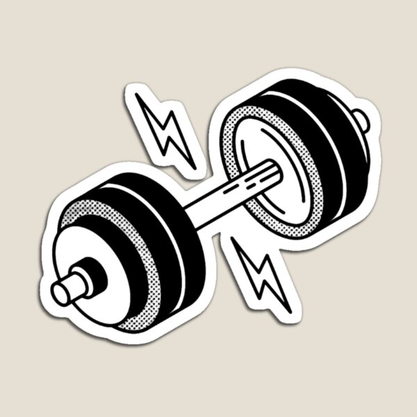 Item preview, Dumbell designed and sold by khalil-stkr.