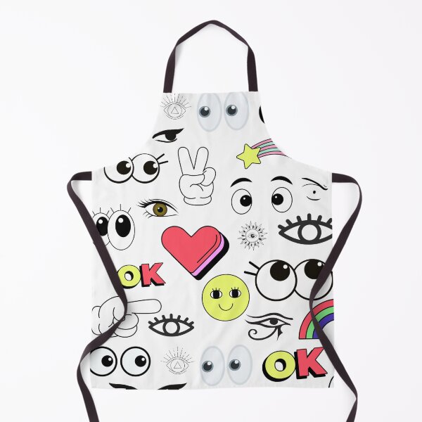 Item preview, Eyes designed and sold by Venezuelaaaaa.