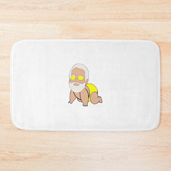 Item preview, Copy of Sweet Baby Gang Stickers  designed and sold by ElminioBrothers.