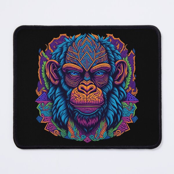 Item preview, gorilla designed and sold by shokA Design.