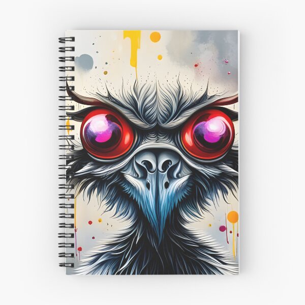 Item preview, Angry Flight: A Kaleidoscope of Graffiti Fury designed and sold by CreativeCircus.