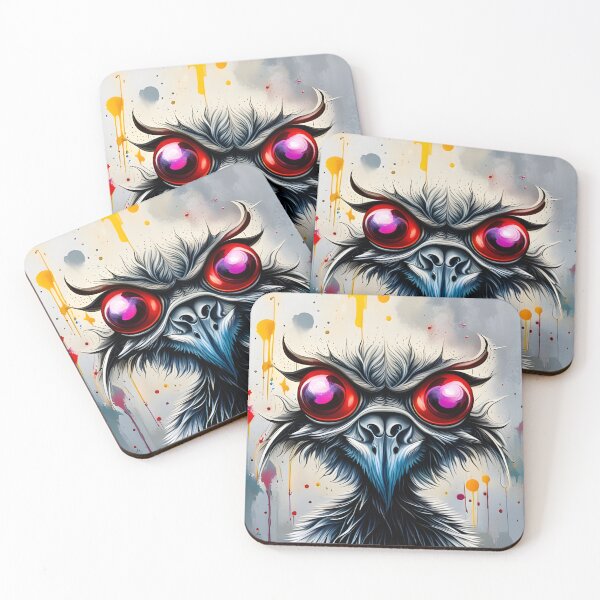 Item preview, Angry Flight: A Kaleidoscope of Graffiti Fury designed and sold by CreativeCircus.