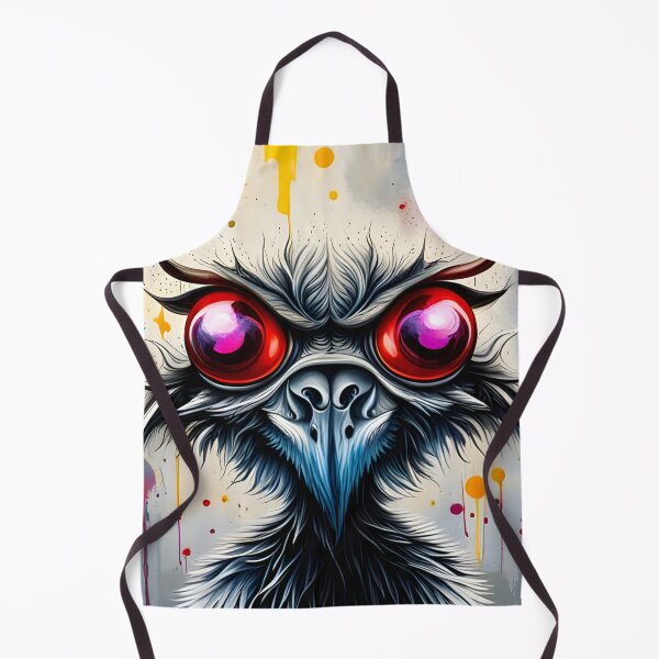 Item preview, Angry Flight: A Kaleidoscope of Graffiti Fury designed and sold by CreativeCircus.
