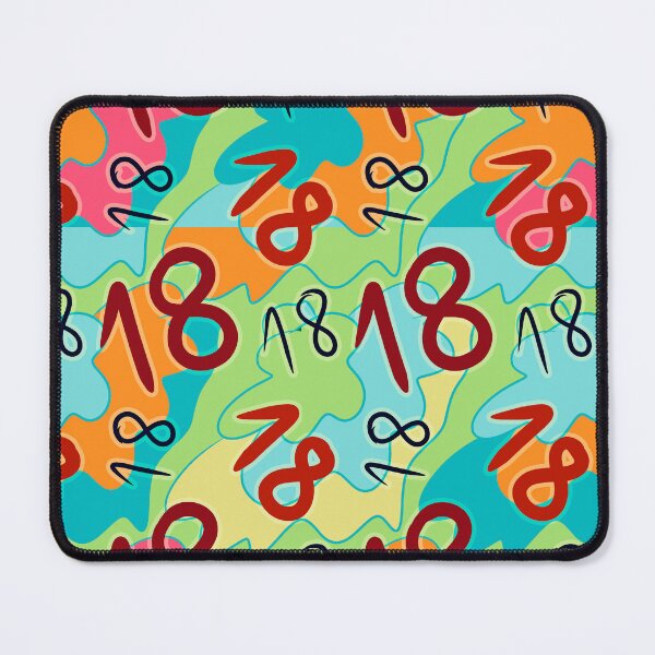 Item preview, 18 years old designed and sold by LazyHatter.