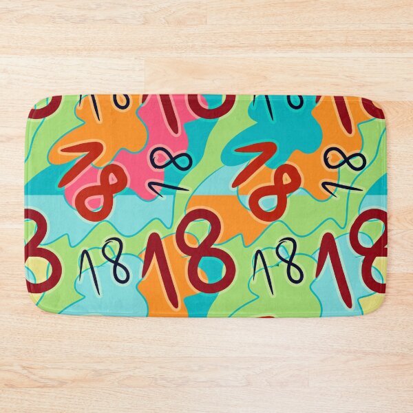 Item preview, 18 years old designed and sold by LazyHatter.