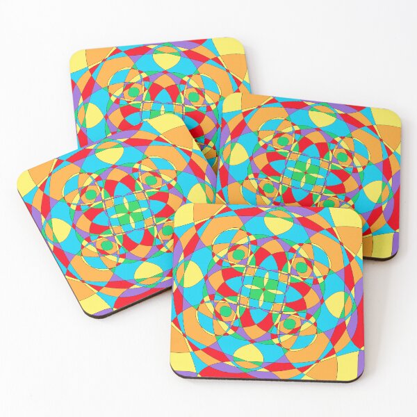Item preview, Colorful Kaleidoscope Light Ver. designed and sold by Lunetta.