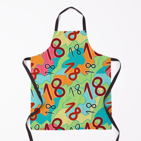 Item preview, 18 years old designed and sold by LazyHatter.