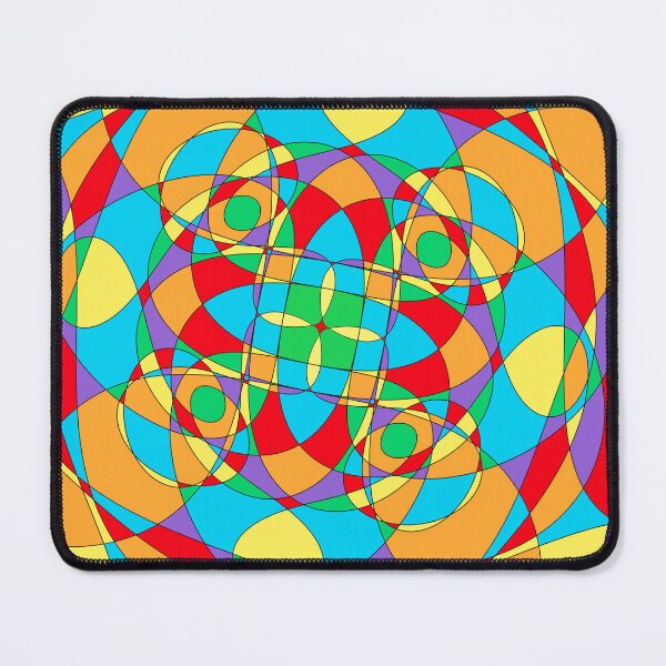 Item preview, Colorful Kaleidoscope Light Ver. designed and sold by Lunetta.